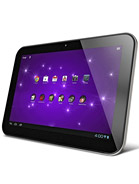 Android telefon Toshiba Excite 10 SE